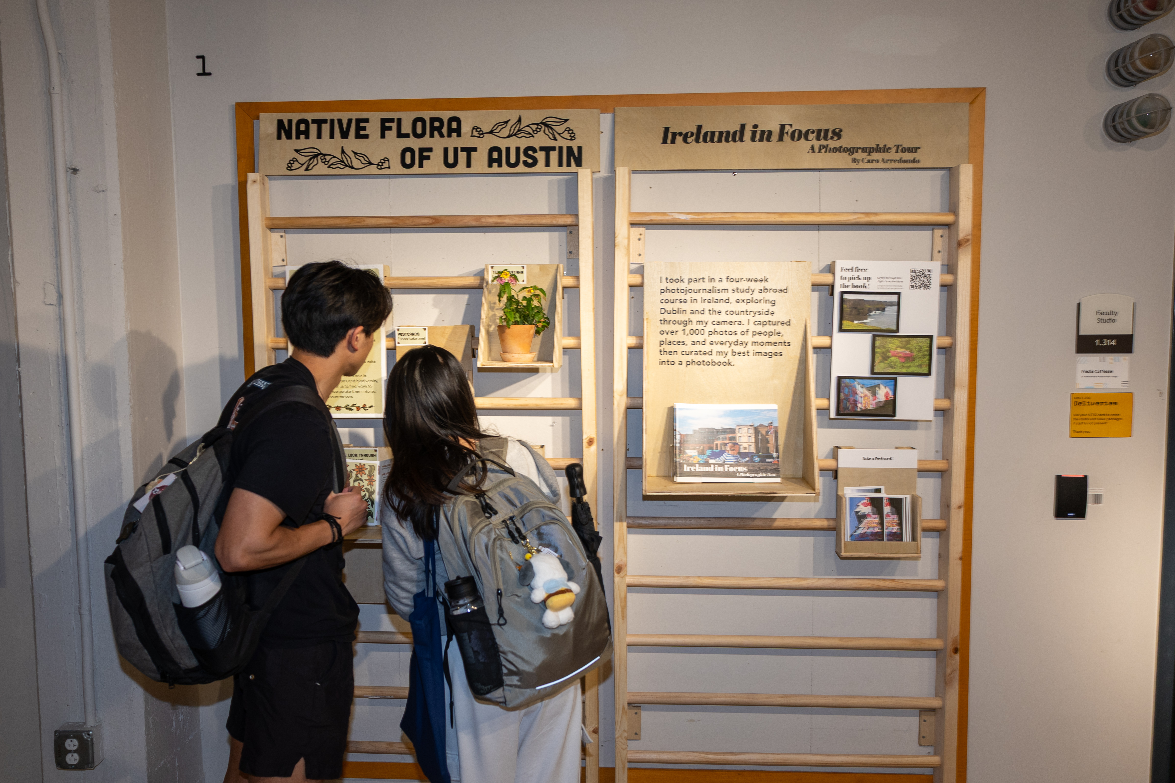Exhibition 3