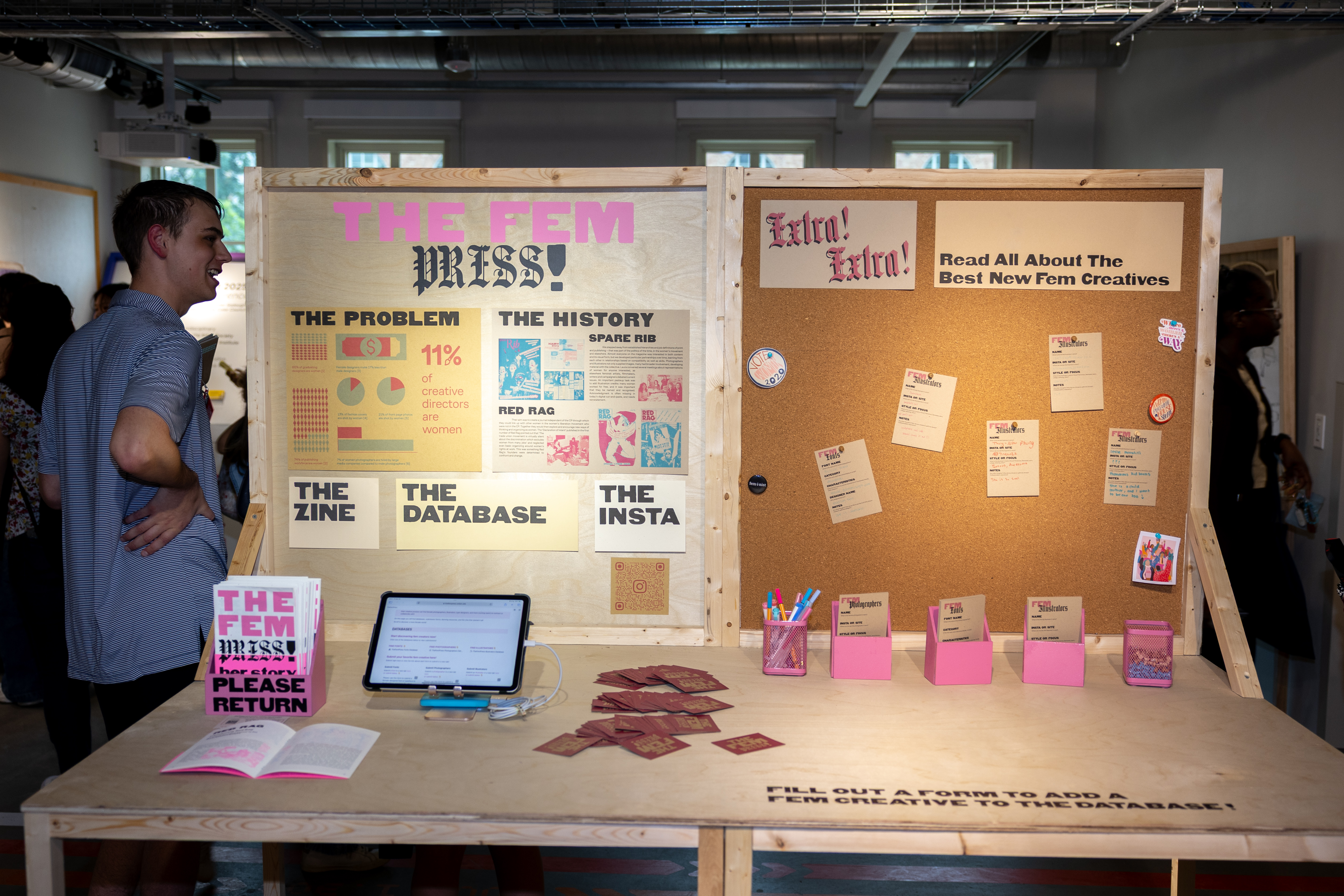 Exhibition 4