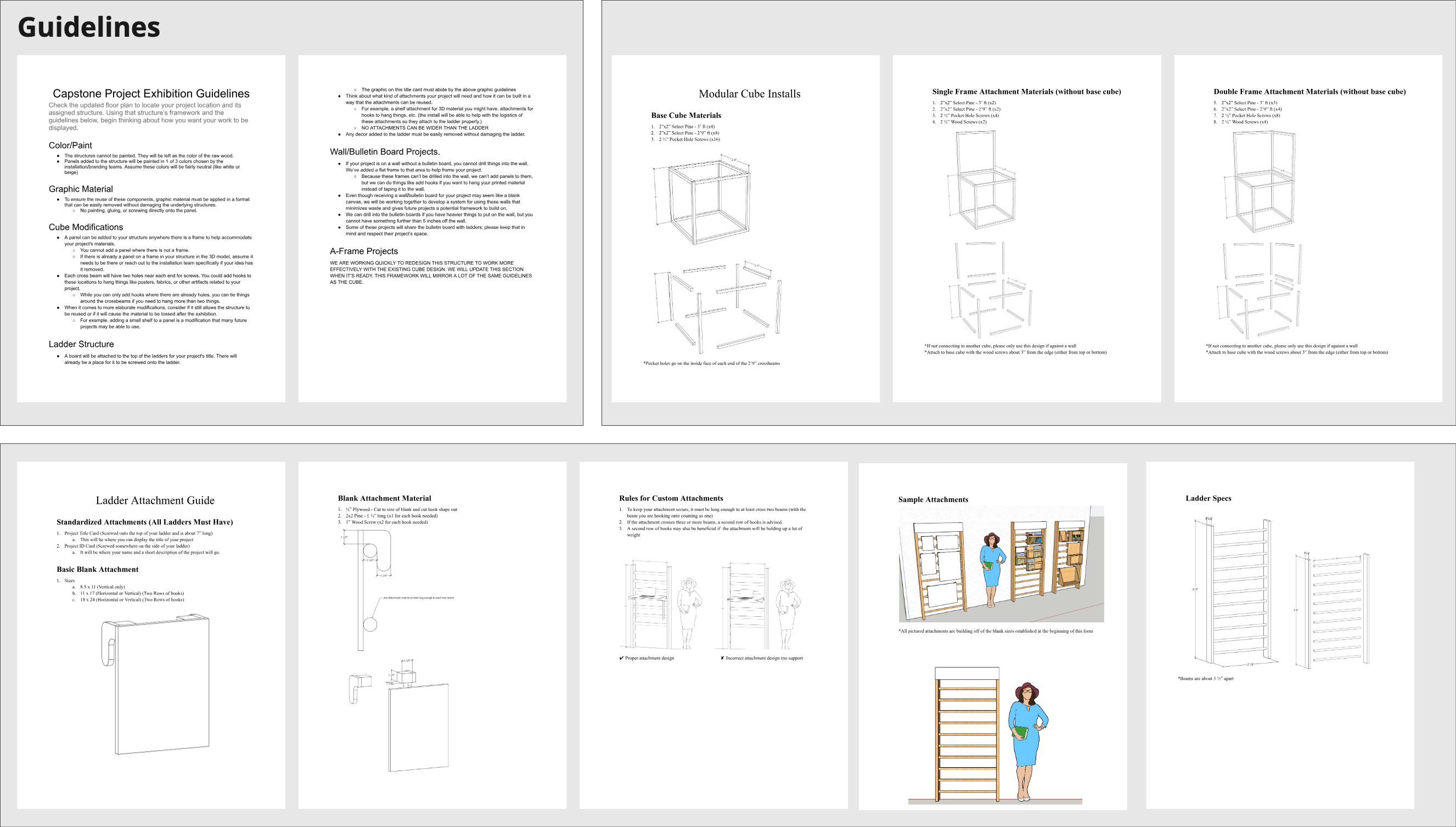 Curating