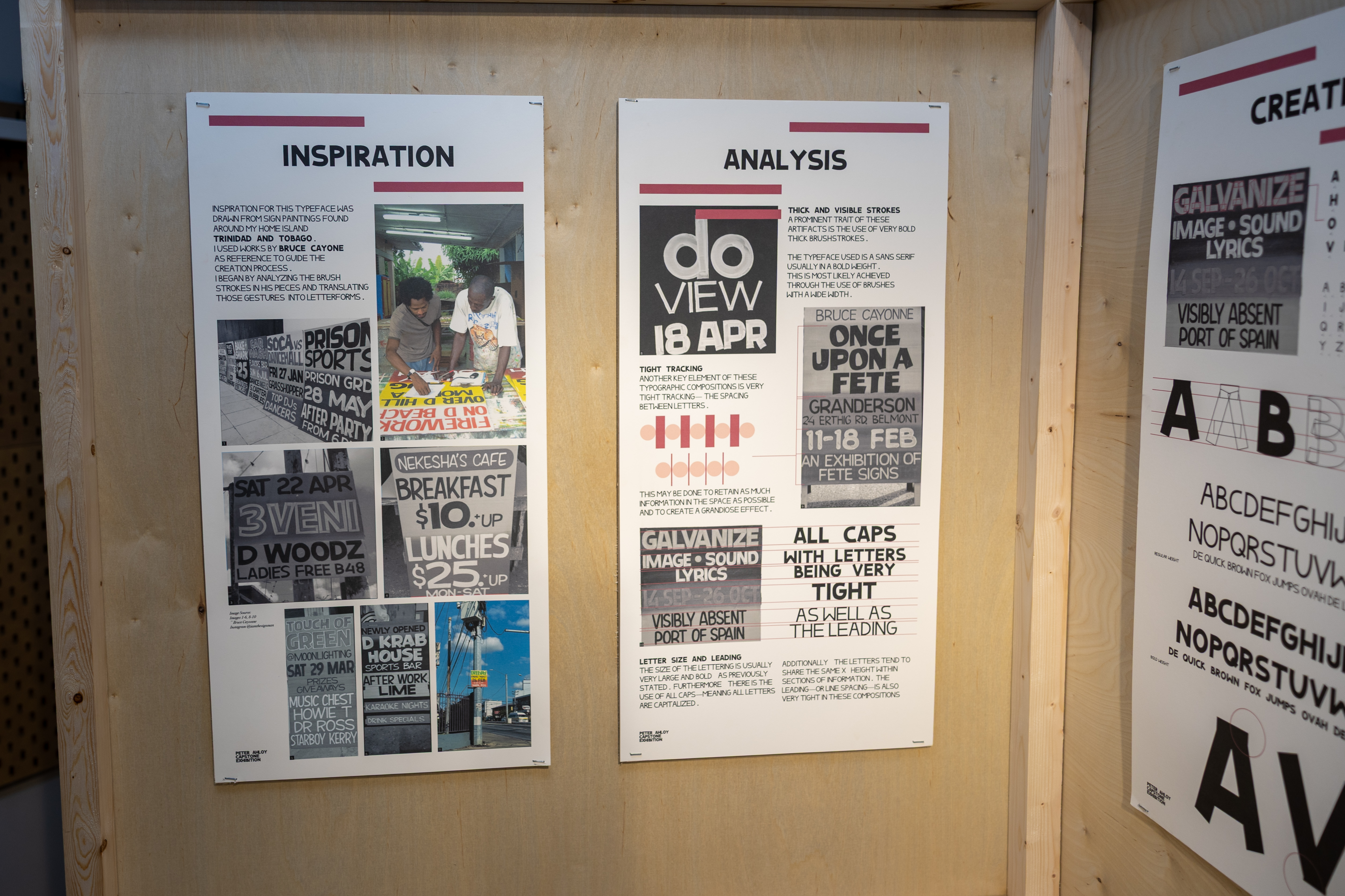 Exhibition Side 1